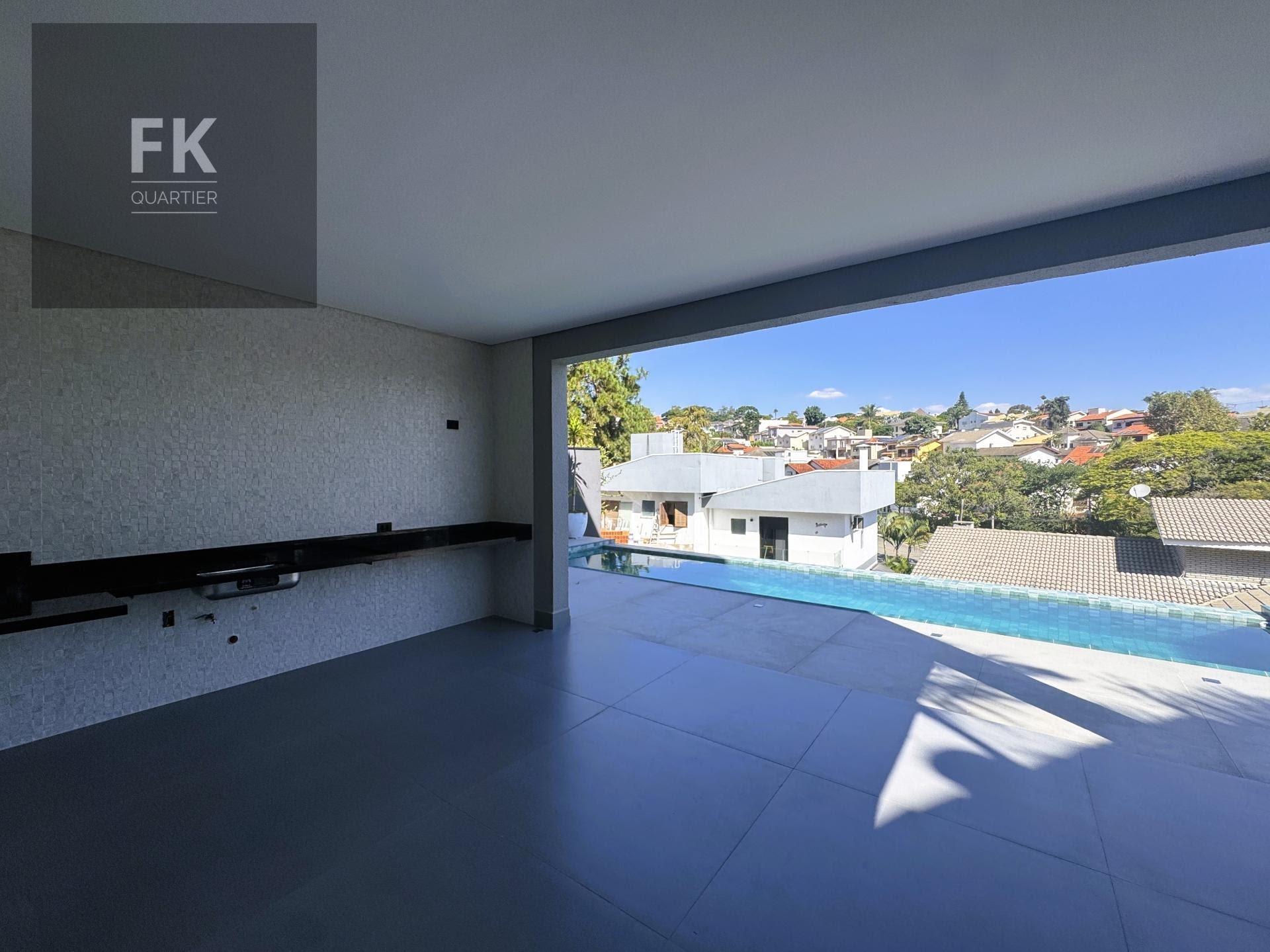 Casa à venda com 4 quartos, 4 suítes, 4 vagas e 408m² no Alphaville, Santana de Parnaíba (SP) — foto 21 de 30