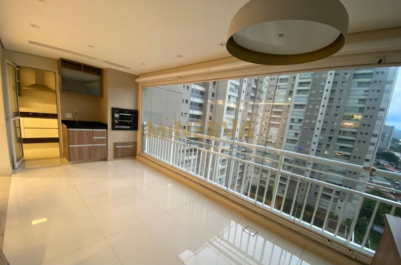 Apartamento à venda com 3 quartos, 3 suítes, 2 vagas e 116m² no Jardim Santa Mena, Guarulhos (SP) — foto 11 de 27