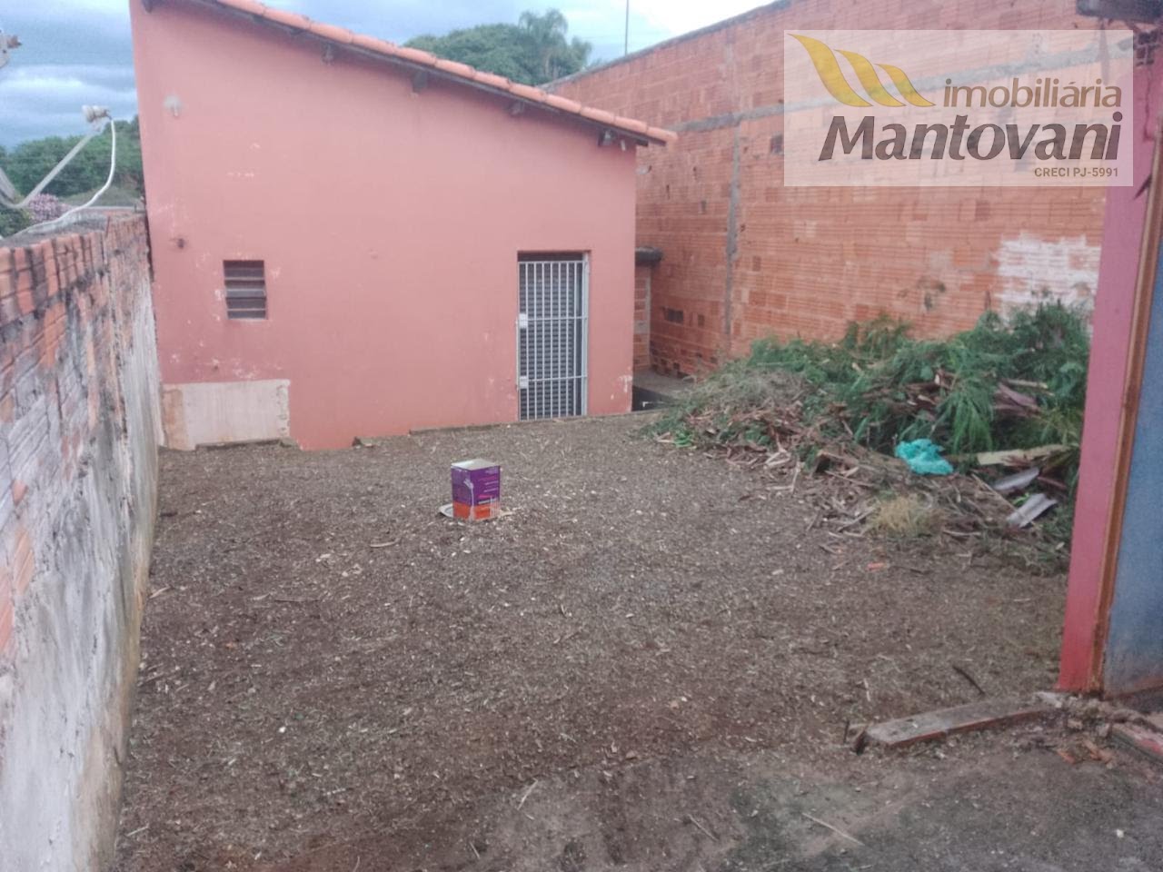 Comercial à venda com 60m² no Vila Santa Luzia, Tatuí (SP) — foto 7 de 9