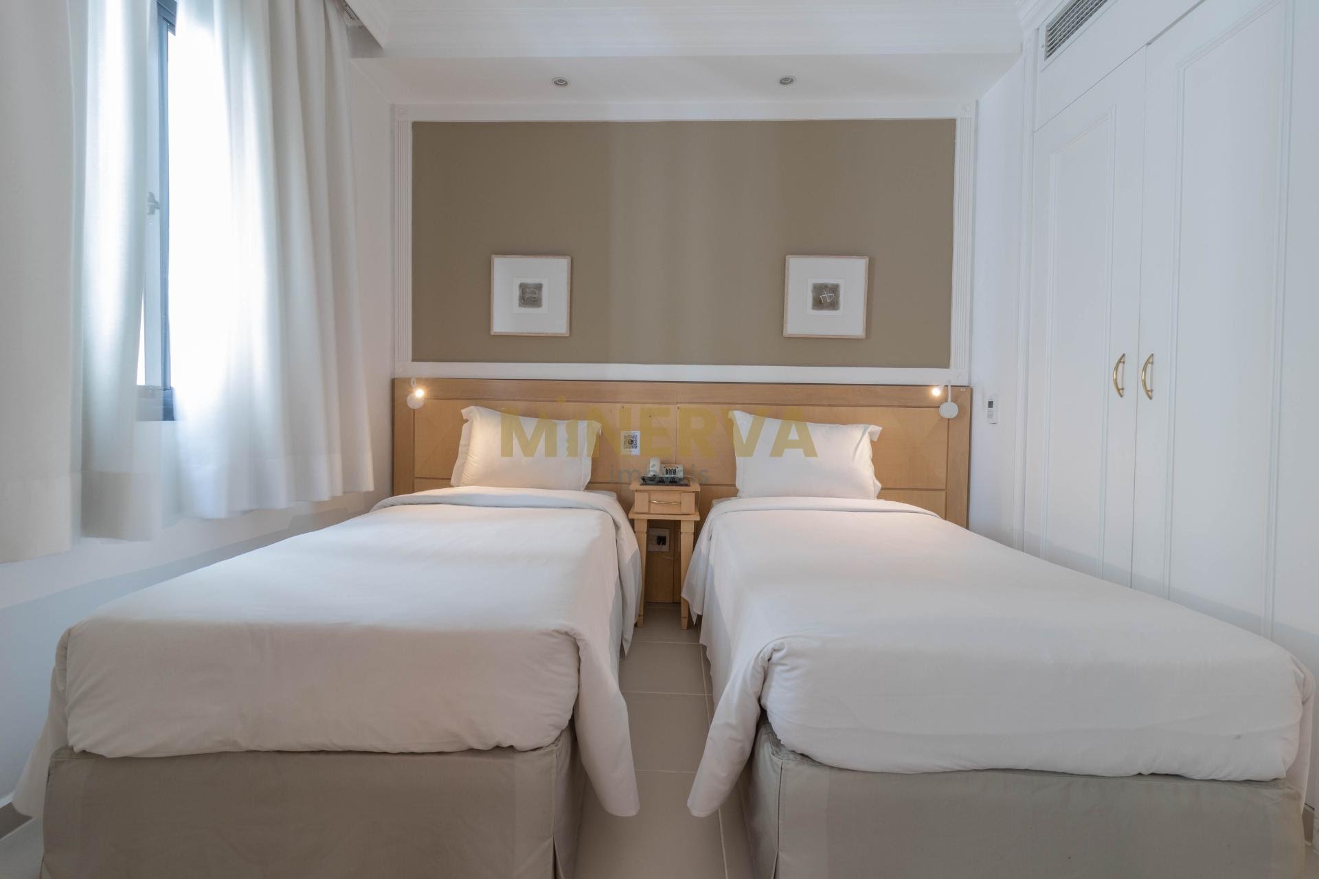 Apartamento à venda com 1 quarto, 1 banheiro, 1 vaga e 32m² no Jardim Paulista, São Paulo (SP) — foto 3 de 30