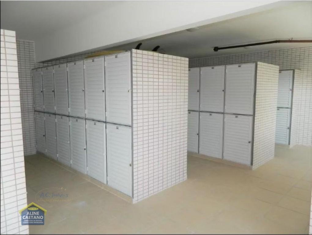 Apartamento à venda com 1 quarto, 1 suíte, 1 vaga e 62m² no Vila Tupi, Praia Grande (SP) — foto 12 de 16