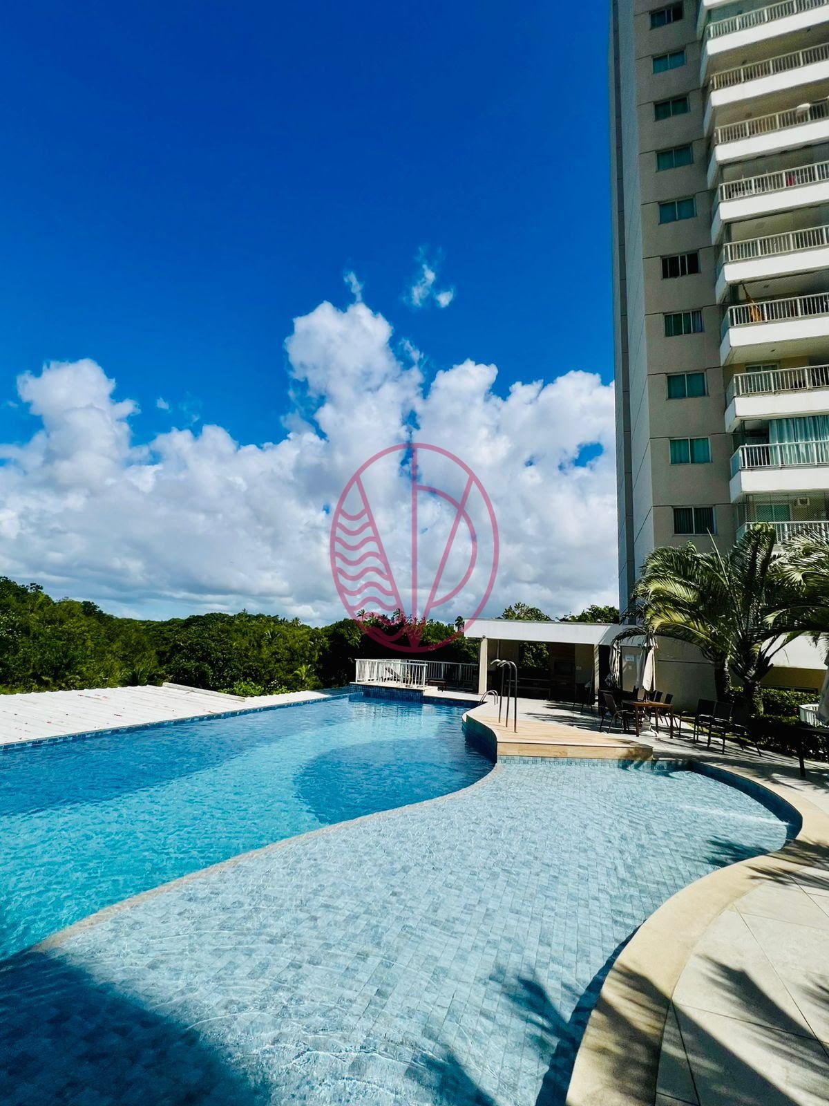 Apartamento à venda com 3 quartos, 1 suíte, 1 vaga e 80m² no Patamares, Salvador (BA) — foto 22 de 30