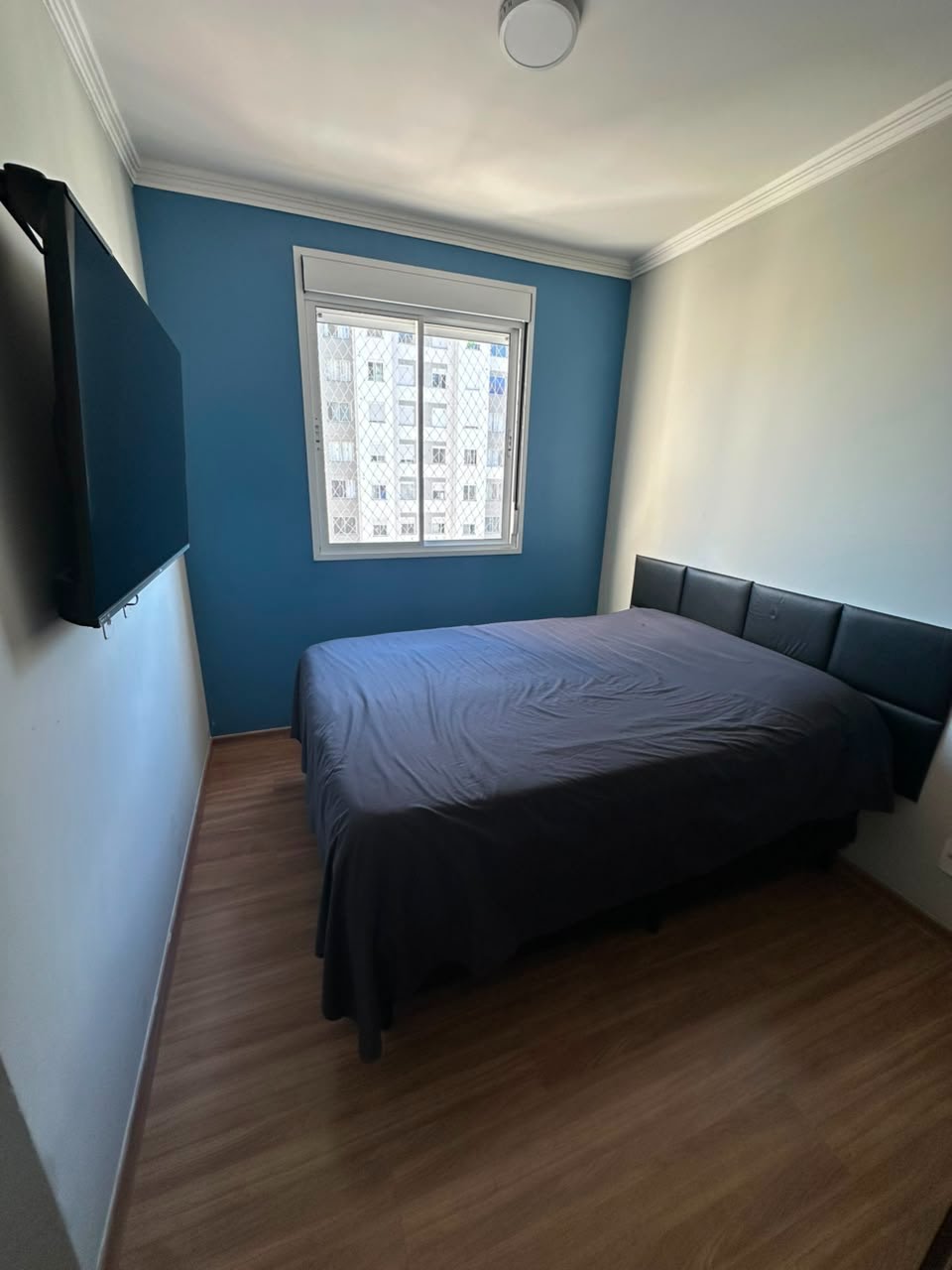 Apartamento à venda com 2 quartos, 1 banheiro e 42m² no Loteamento City Jaragua, São Paulo (SP) — foto 8 de 16