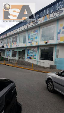 Salão COMERCIAL em Centro  -  Poá
