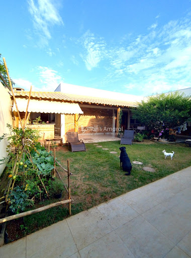 Casa, 2 quartos, 300 m² - Foto 3