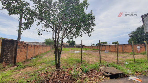 Terreno Comercial a venda Parque 1º de Maio -  Umuarama