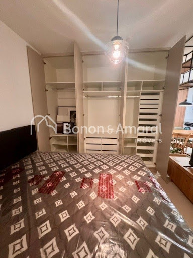 Apartamento, 1 quarto, 42 m² - Foto 7