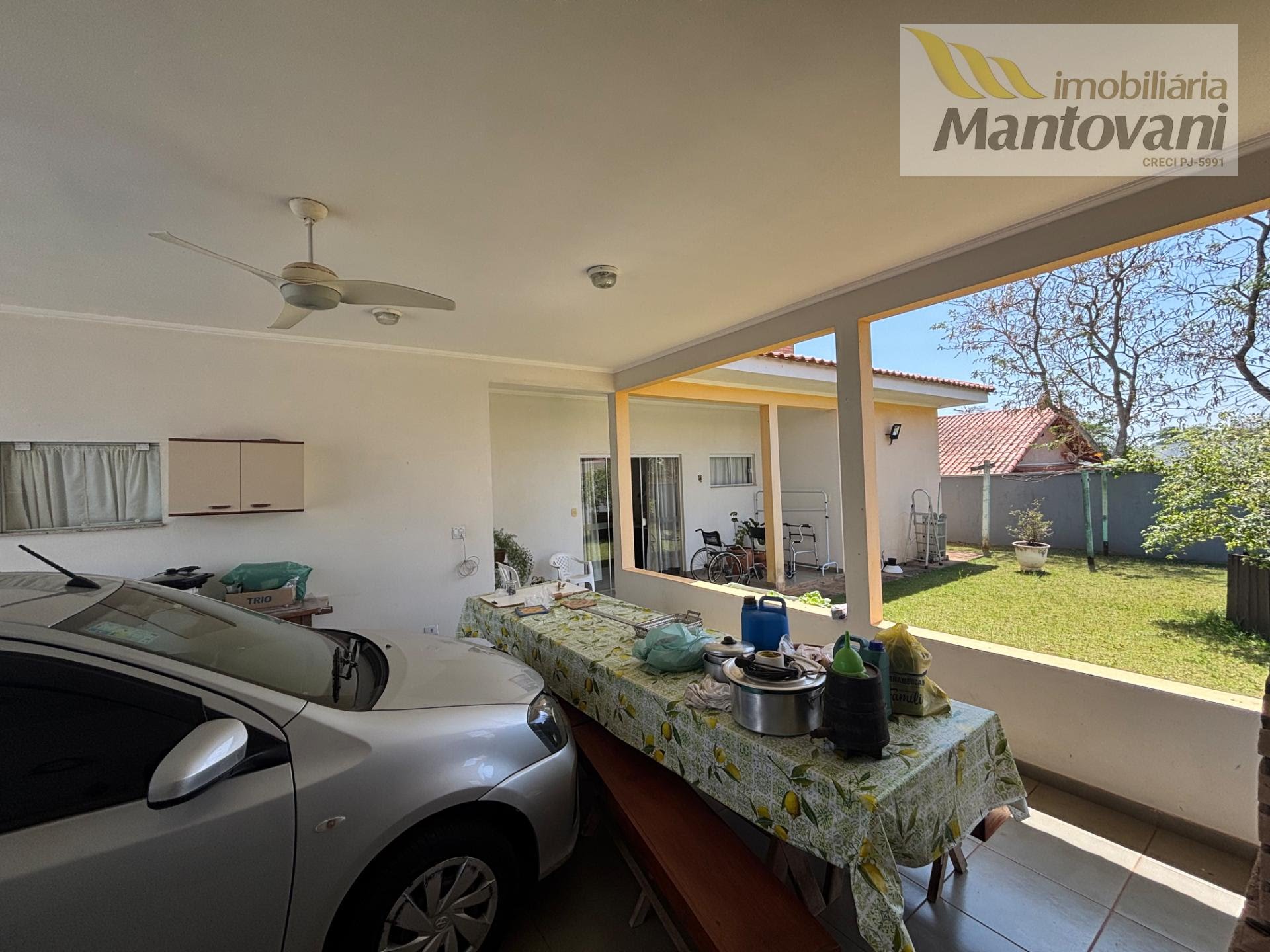 Casa à venda com 3 quartos, 3 suítes e 582m² no Parque Residencial São Marcos, Tatuí (SP) — foto 23 de 25