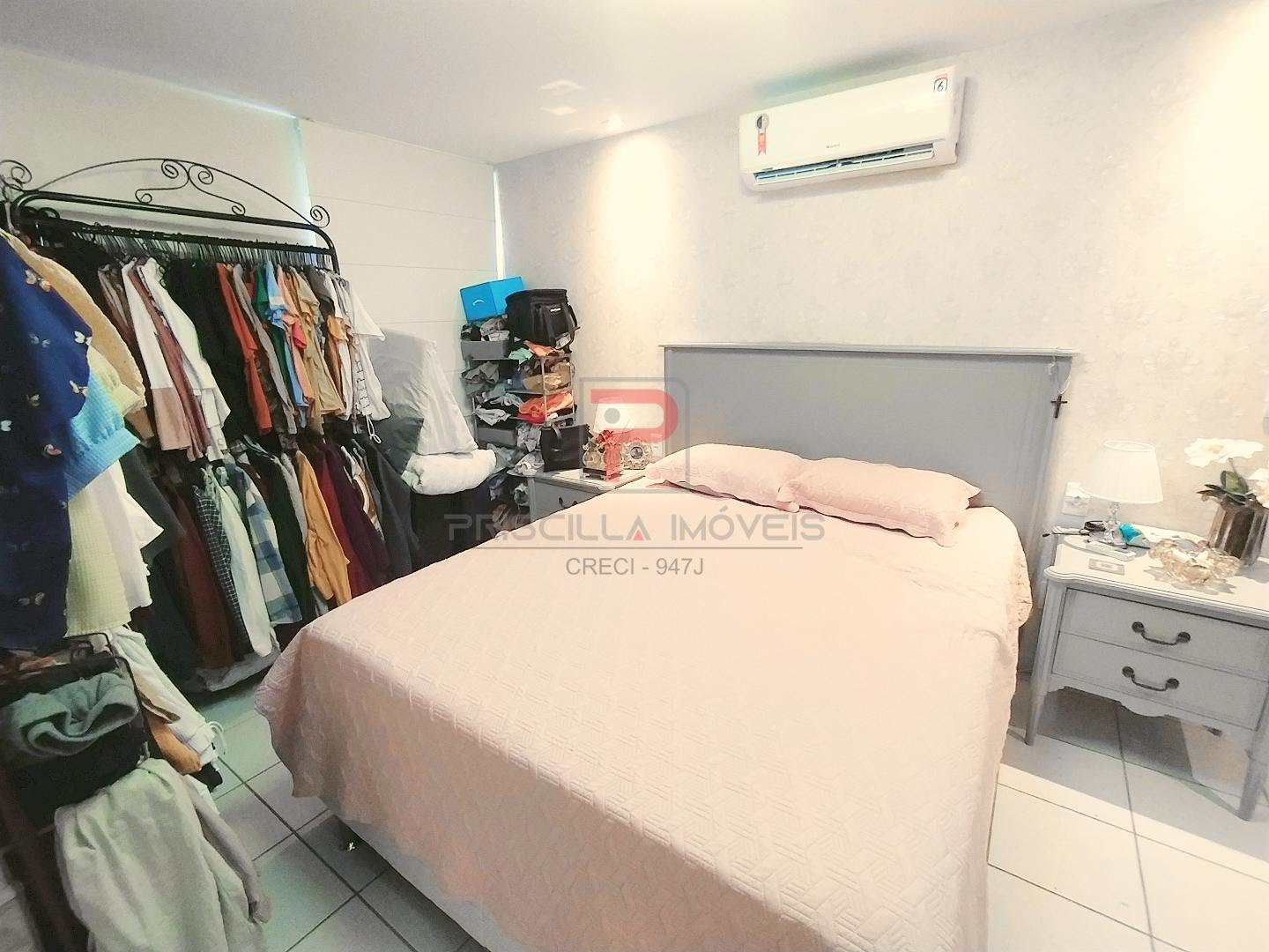 Apartamento à venda com 2 quartos, 2 suítes, 2 vagas e 89m² no Jardim Oceania, João Pessoa (PB) — foto 13 de 30