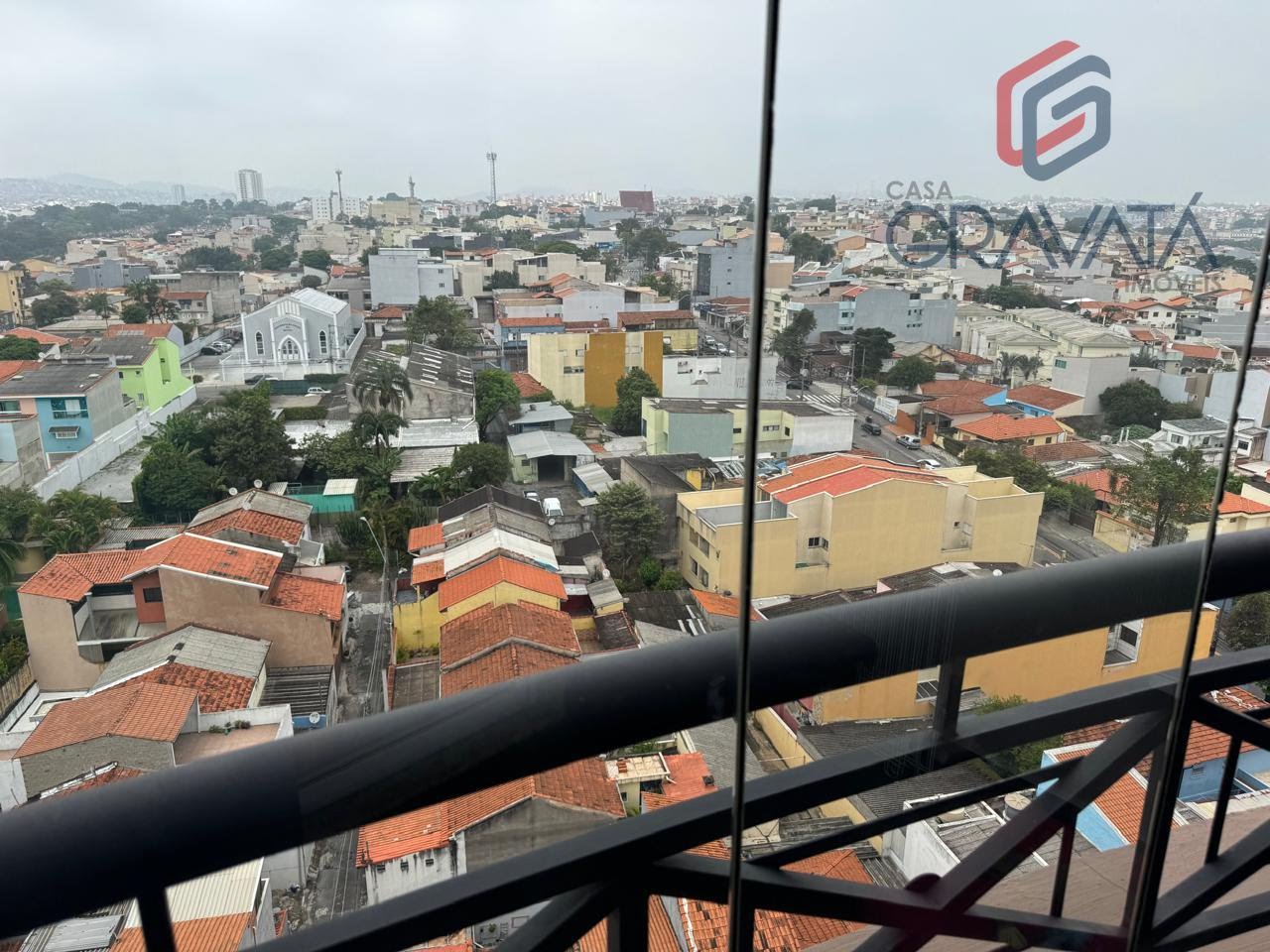 Apartamento à venda com 3 quartos, 1 suíte, 2 vagas e 70m² no Vila Leopoldina, Santo André (SP) — foto 13 de 30