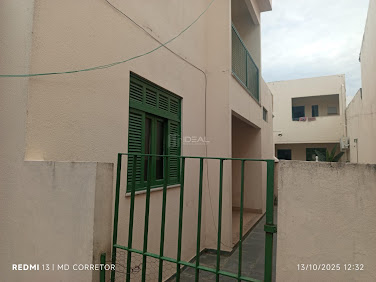 Apartamento Térreo em Parque Imperial  -  Campos dos Goytacazes