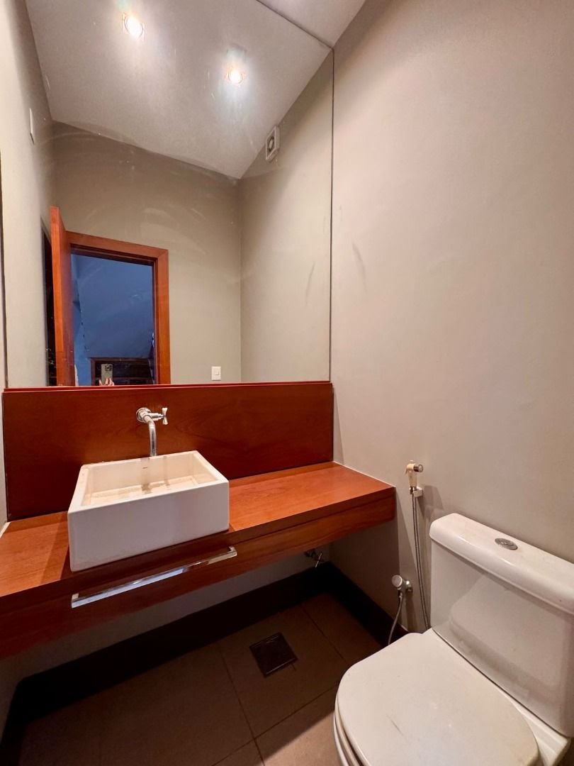 Casa para alugar com 3 quartos, 3 suítes, 3 vagas e 333m² no Jardim Botânico, Ribeirão Preto (SP) — foto 27 de 30