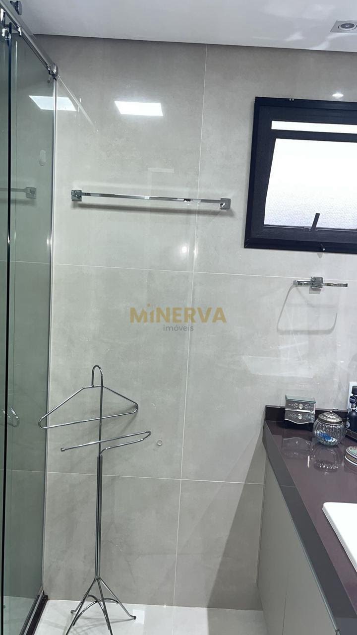 Apartamento à venda com 3 quartos, 1 suíte, 3 vagas e 123m² no Vila Regente Feijó, São Paulo (SP) — foto 20 de 28