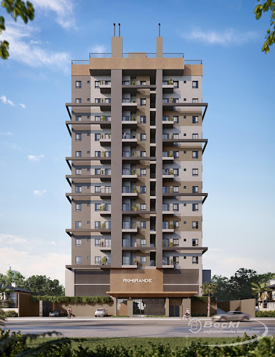 Apartamento à venda no bairro Anita Garibaldi - Joinville SC Rio Grande Connection
