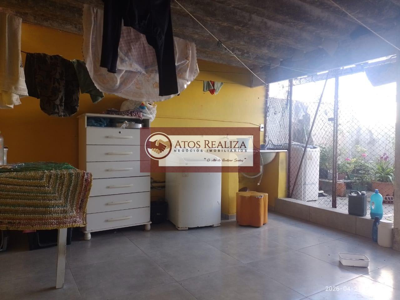 Casa à venda com 3 quartos, 1 suíte, 2 vagas e 125m² no Parque Cocaia, São Paulo (SP) — foto 13 de 30