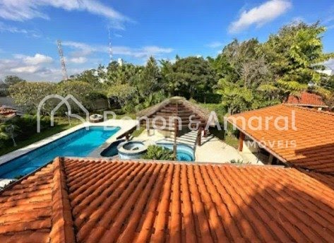 Casa de Condomínio, 5 quartos - Foto 23