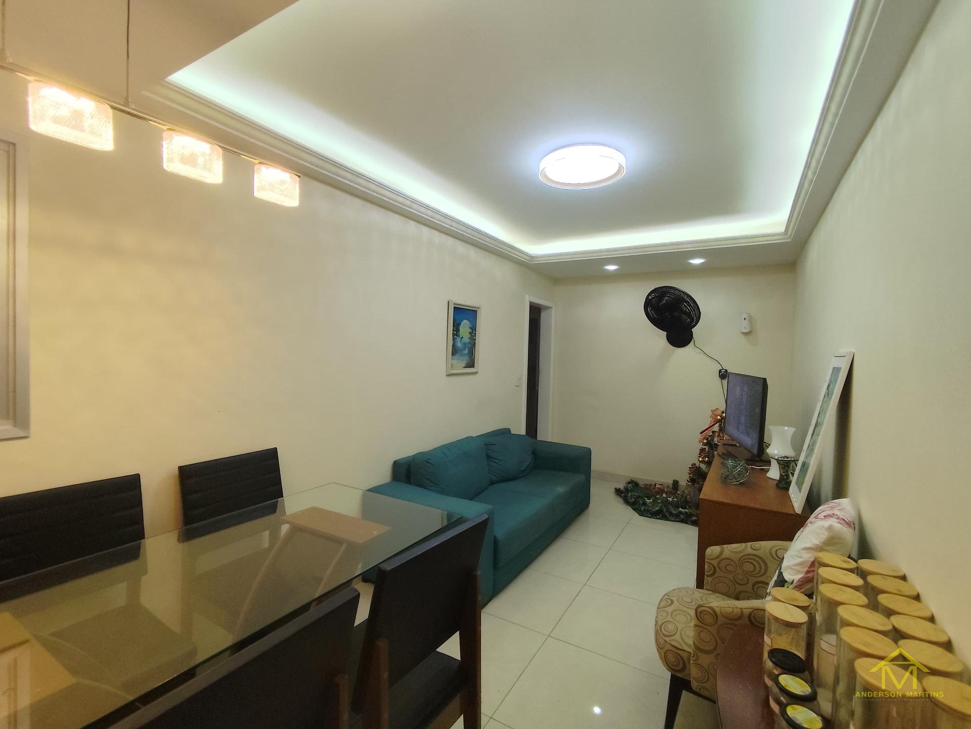 Apartamento à venda com 3 quartos, 2 banheiros, 1 vaga e 79m² no Itapuã, Vila Velha (ES) — foto 13 de 20
