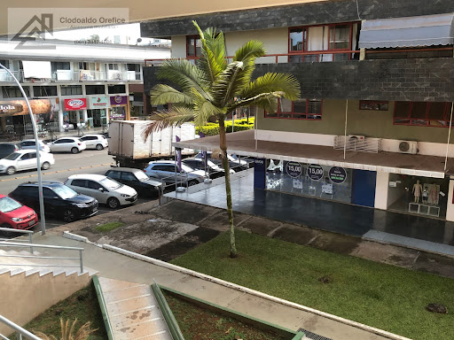 Vista da Sala 2