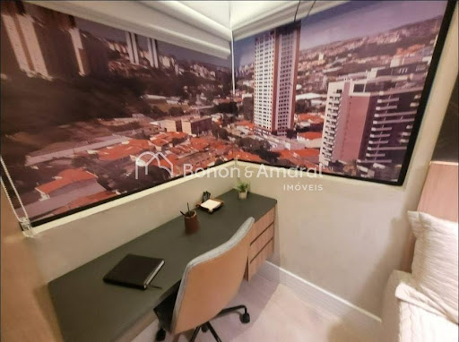 Apartamento, 1 quarto, 43 m² - Foto 20