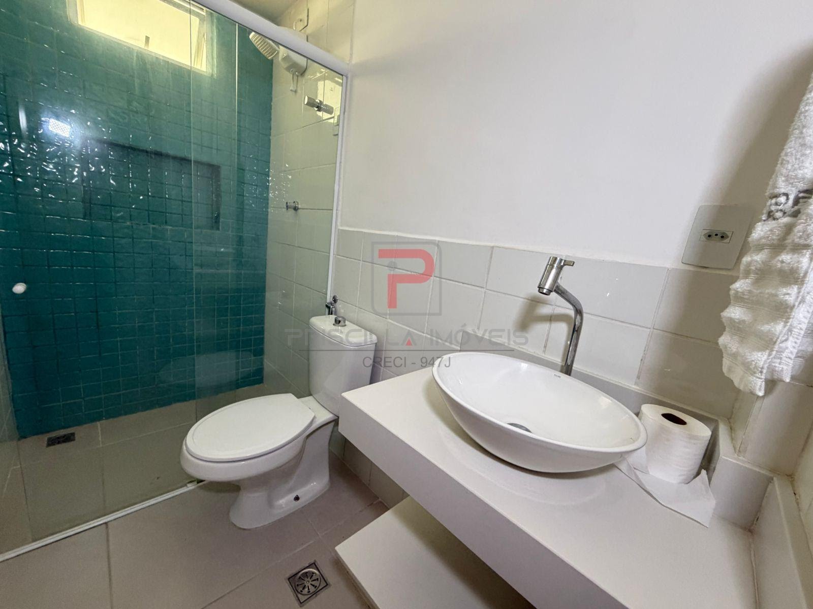 Apartamento à venda com 3 quartos, 1 suíte, 1 vaga e 89m² no Bessa, João Pessoa (PB) — foto 18 de 29