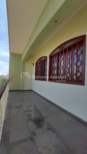 Casa, 6 quartos, 669 m² - Foto 4