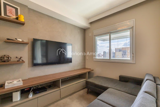 Apartamento, 2 quartos, 84 m² - Foto 3