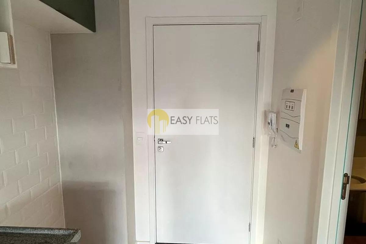 Apartamento à venda com 1 quarto, 1 banheiro e 24m² no Pinheiros, São Paulo (SP) — foto 8 de 29