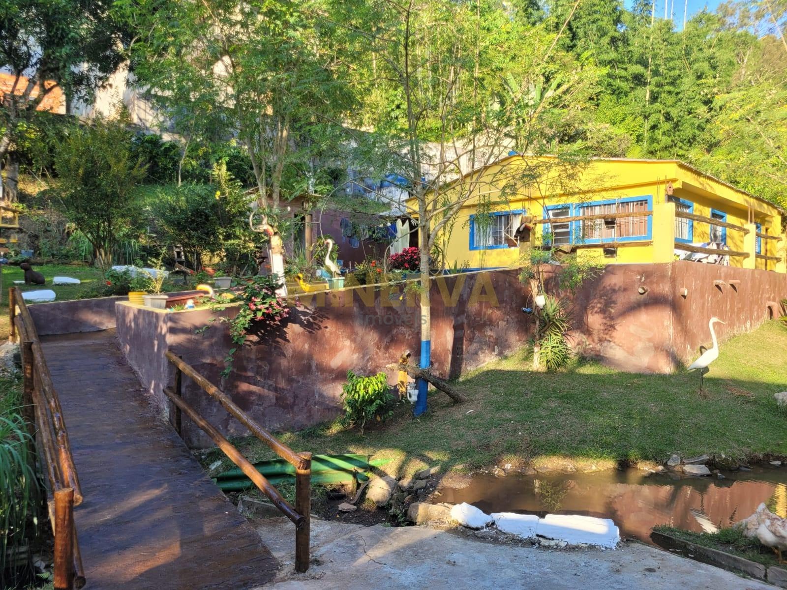 Casa à venda com 3 quartos, 2 banheiros, 10 vagas e 1060m² no Chácaras Copaco, Arujá (SP) — foto 2 de 4