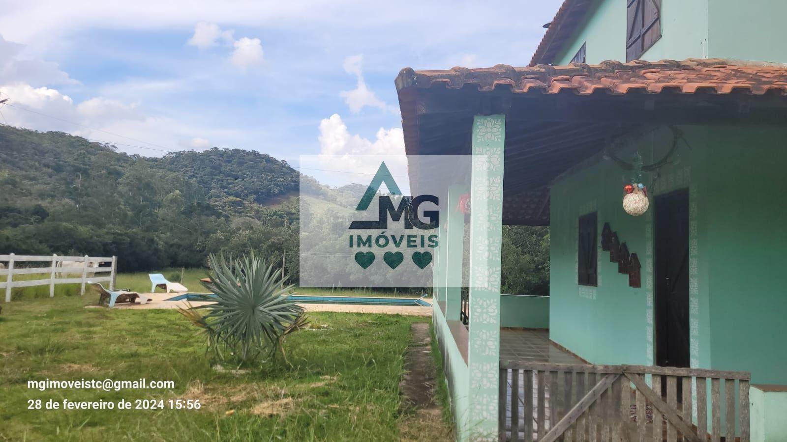 Rural à venda com 20000m² de terreno no Cai, São Thomé das Letras (MG) — foto 10 de 12