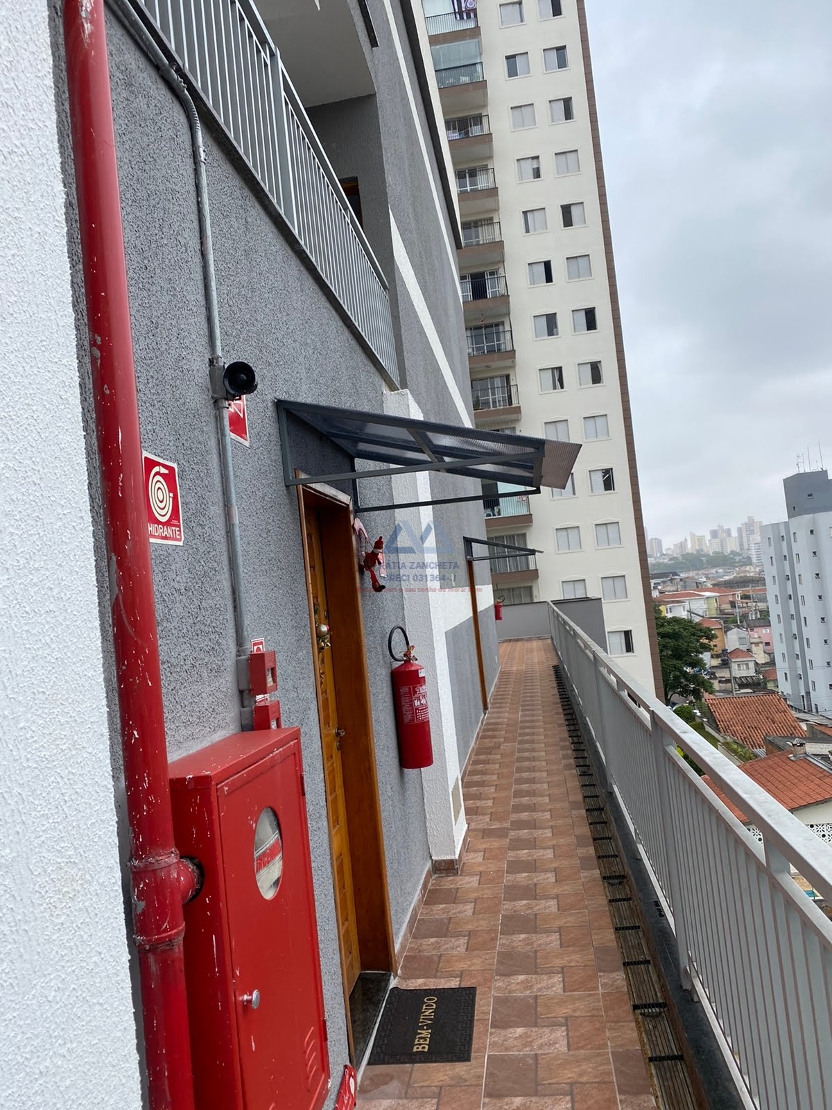 Apartamento à venda com 2 quartos, 1 banheiro e 45m² no Vila Vera, São Paulo (SP) — foto 10 de 20