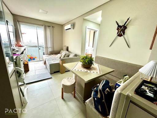 Apartamento em Cidade Alta  -  Araranguá