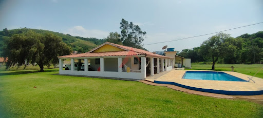 Sítio no Salto de cima  -  Extrema