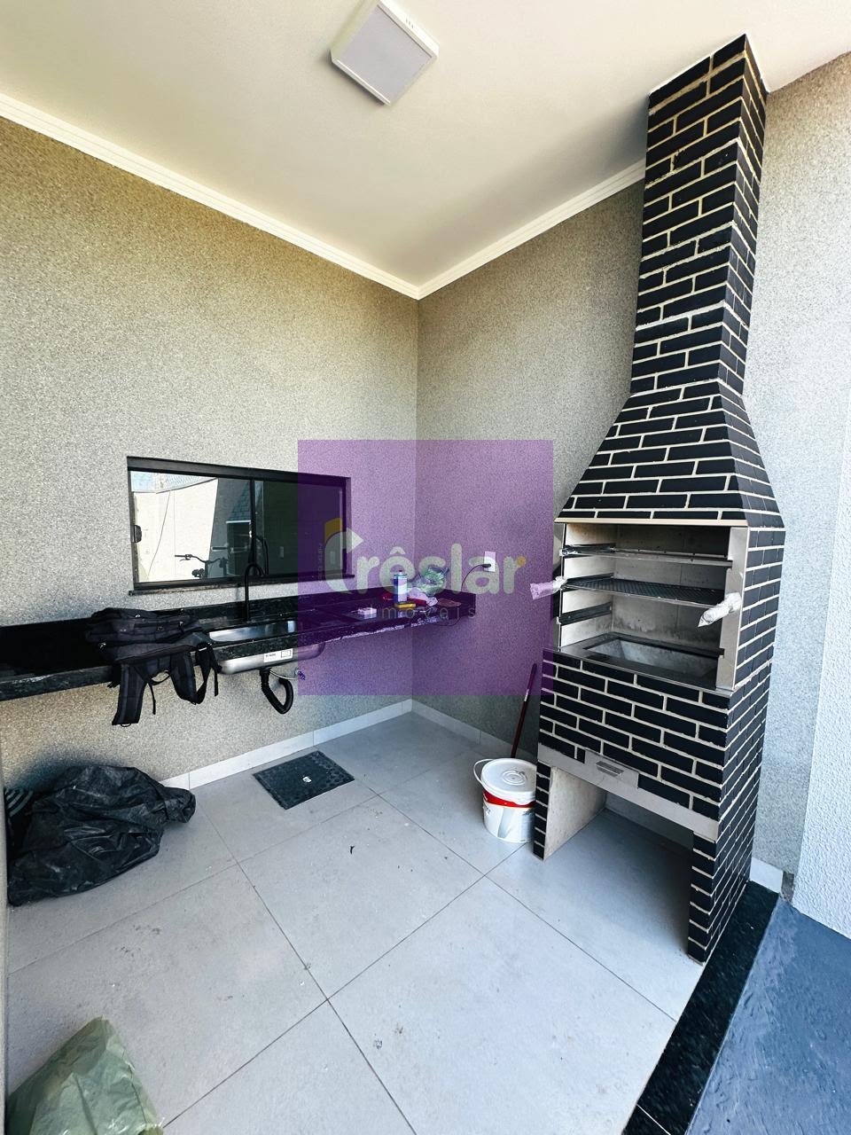Casa para alugar com 2 quartos, 1 suíte e 1 vaga no Nova Três Lagoas, Três Lagoas (MS) — foto 4 de 22
