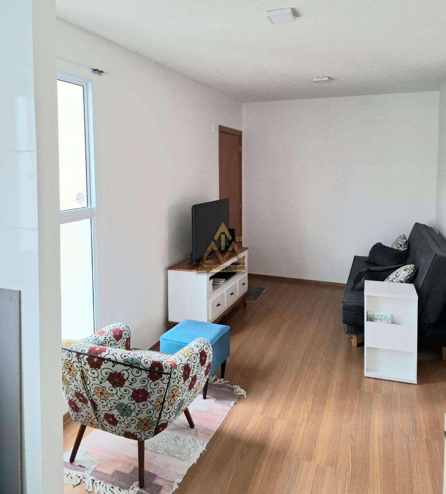Apartamento à venda com 2 quartos, 1 banheiro, 1 vaga e 53m² no Itoupava Central, Blumenau (SC) — foto 4 de 14