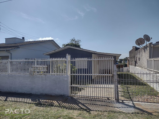 Casa em Coloninha  -  Araranguá