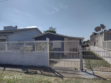 Casa em Coloninha  -  Araranguá