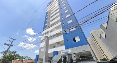 Apartamento Pronto em Parque São Luis, Taubaté | 58m²