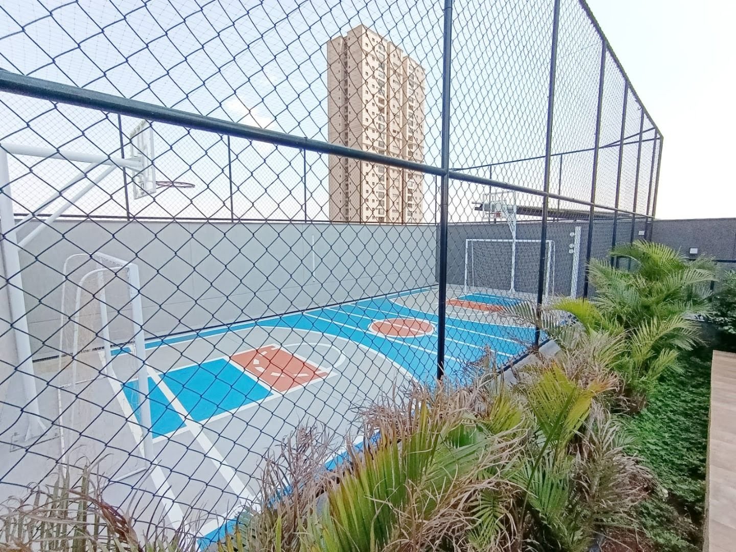 Apartamento à venda com 2 quartos, 1 suíte, 1 vaga e 59m² no Condomínio Guaporé, Ribeirão Preto (SP) — foto 26 de 30