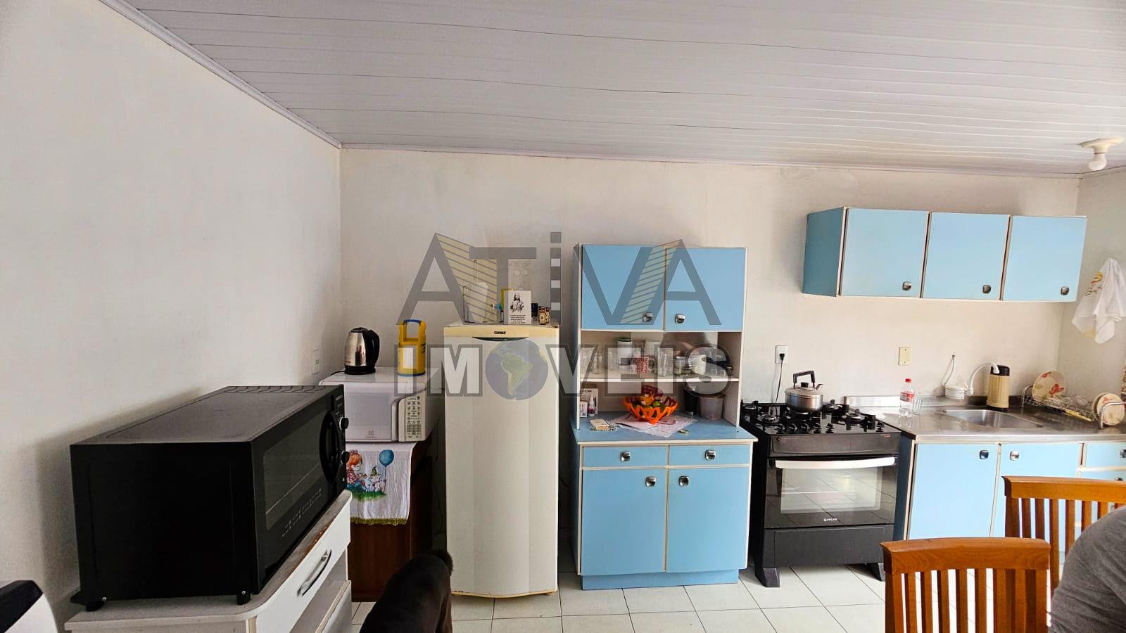 Cozinha
