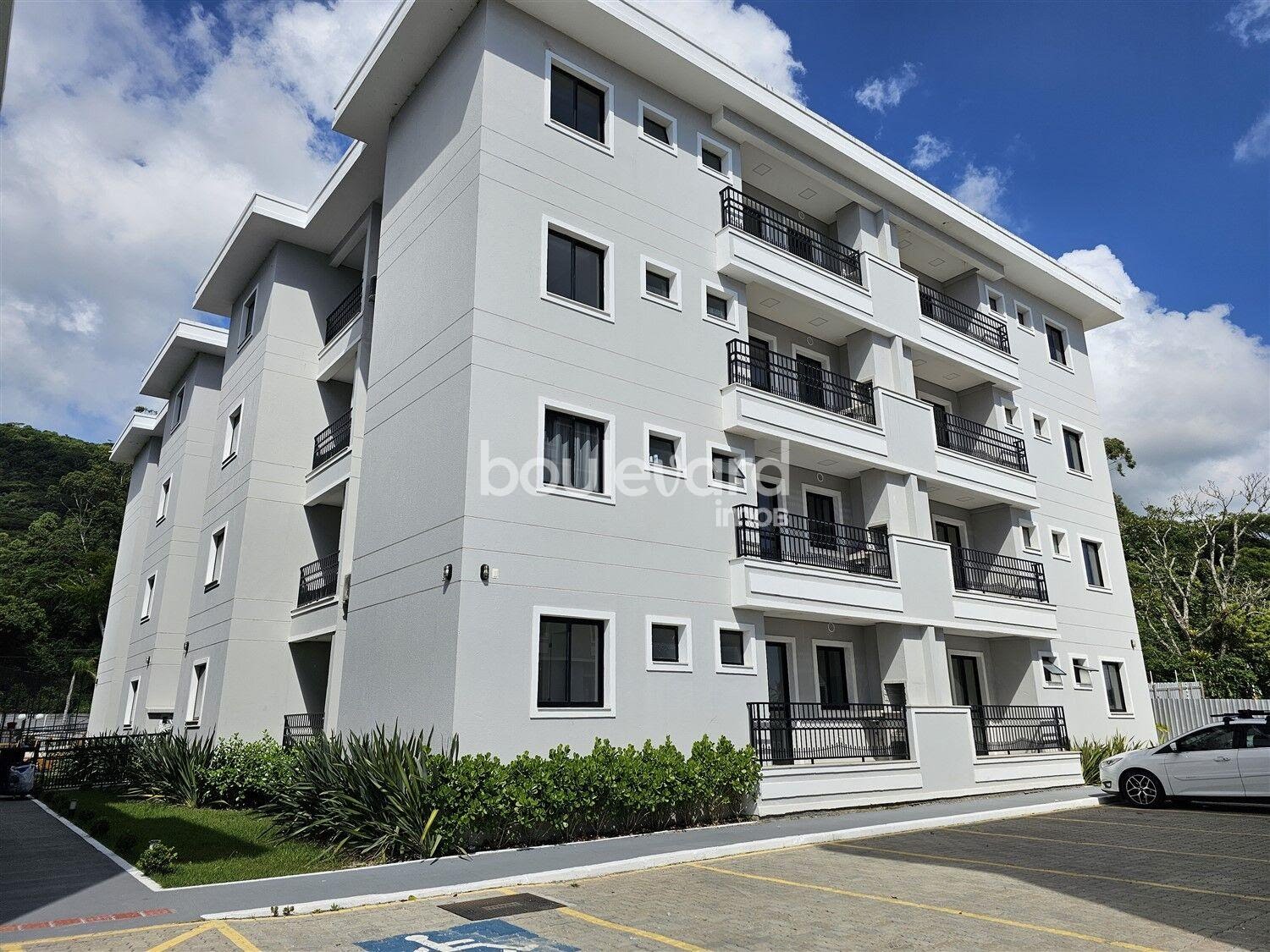 Apartamento à venda com 2 quartos, 1 banheiro, 1 vaga e 55m² no Vargem do Bom Jesus, Florianópolis (SC) — foto 24 de 24