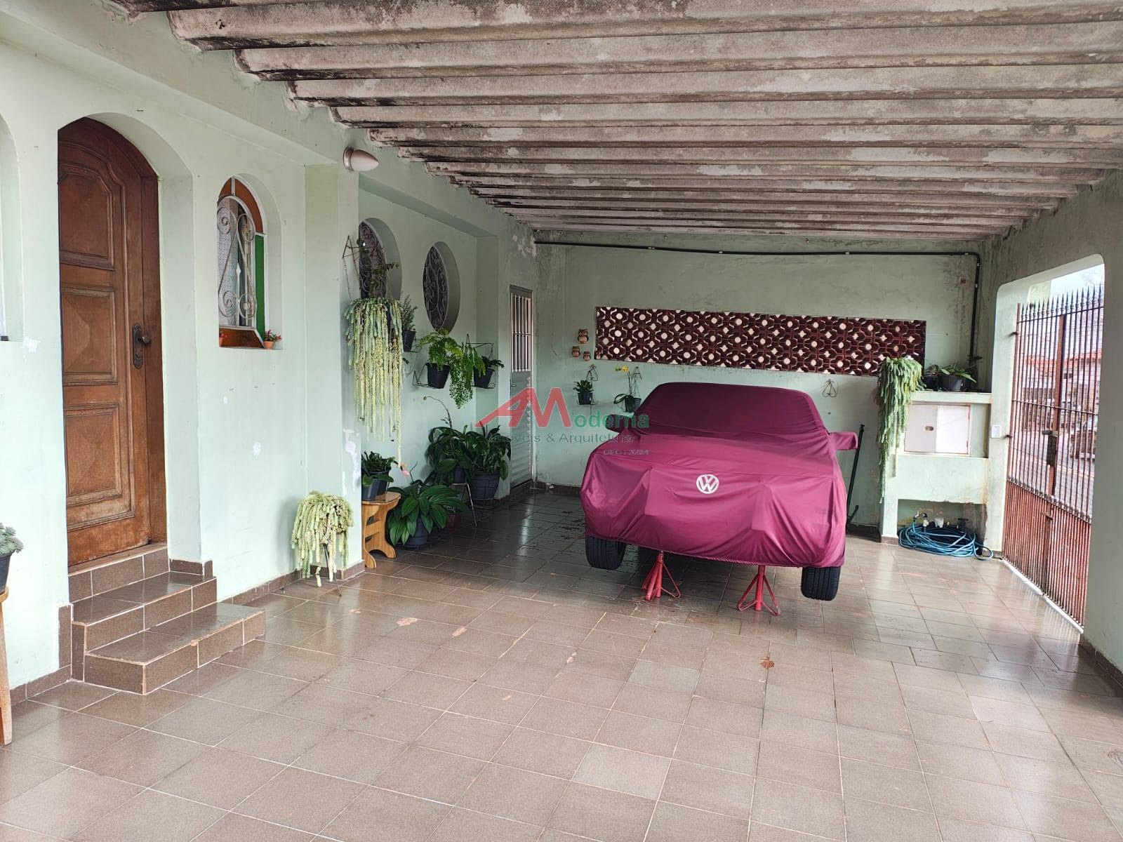 Casa à venda com 3 quartos, 2 banheiros, 3 vagas e 157m² no Jordanópolis, São Bernardo do Campo (SP) — foto 20 de 20