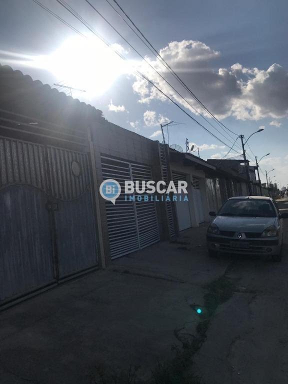 Casa à venda com 2 quartos, 1 banheiro, 1 vaga e 60m² no Santa Mônica II, Feira de Santana (BA) — foto 8 de 10