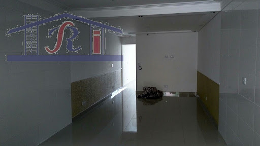 Copa e cozinha