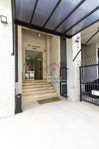 Apartamento em Jaguaré  -  São Paulo