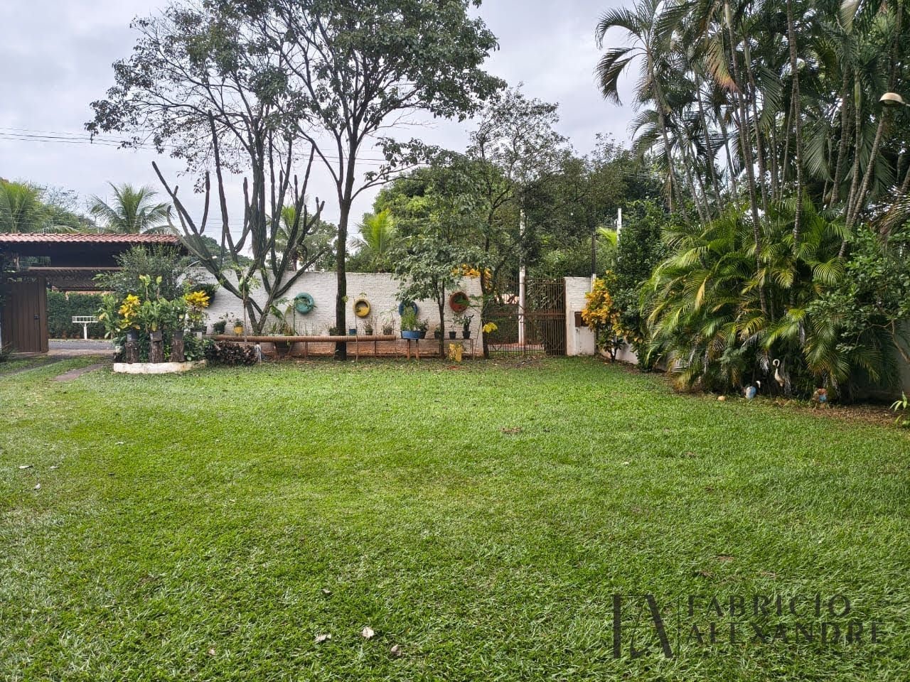Rural à venda com 5000m² de terreno no Recanto de Ala, Mirassol (SP) — foto 17 de 17