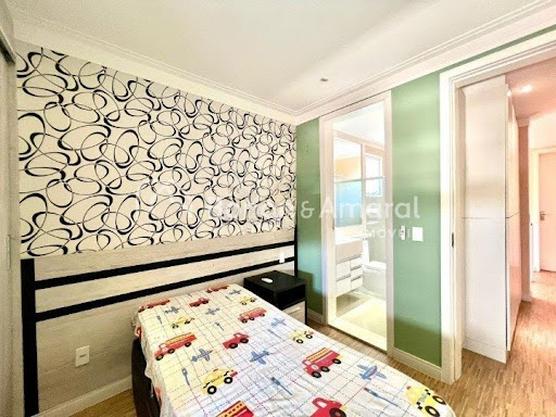 Casa de Condomínio, 3 quartos - Foto 8