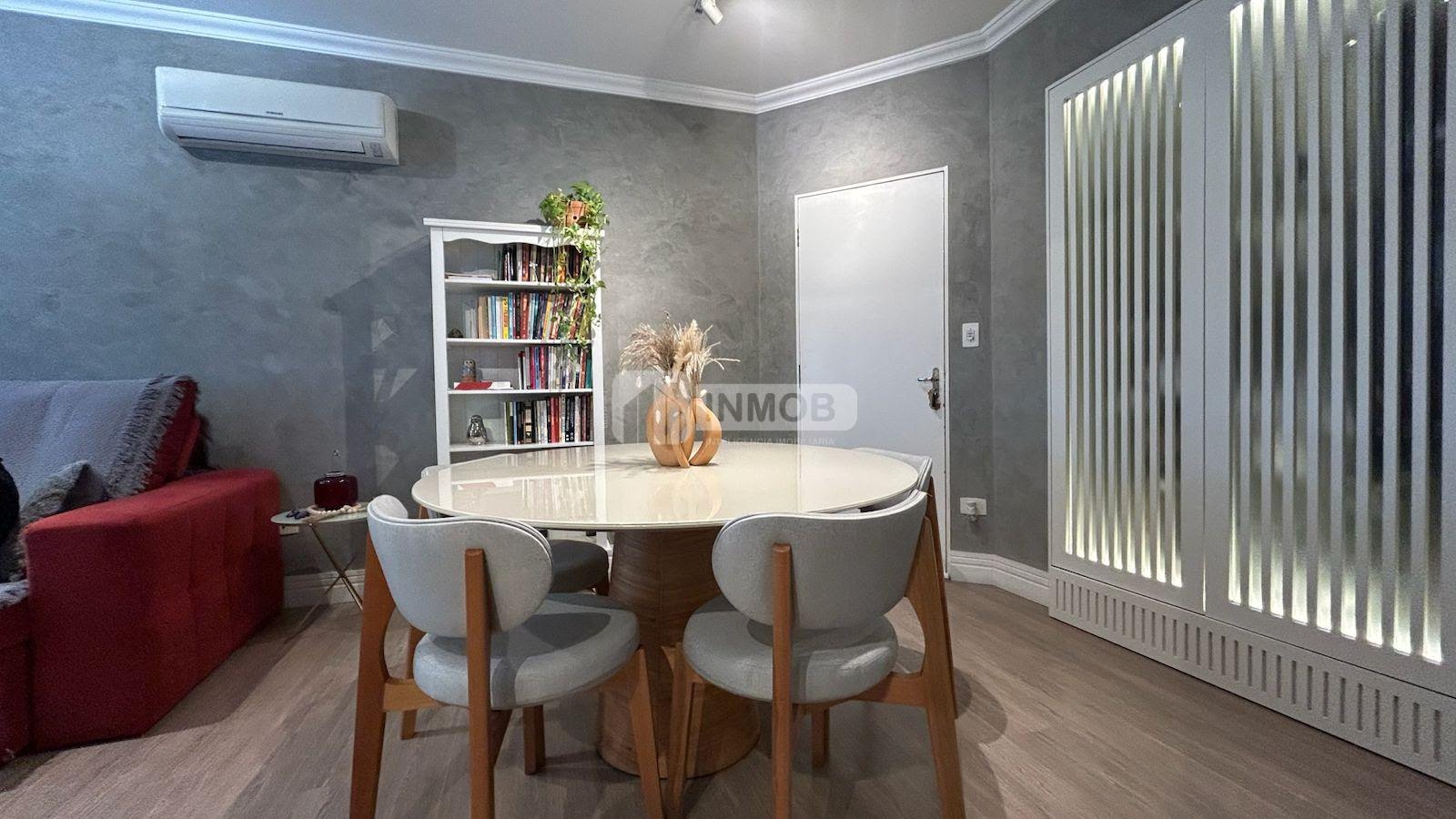 Apartamento à venda com 2 quartos, 1 suíte, 1 vaga e 70m² no Areão, Taubaté (SP) — foto 2 de 30