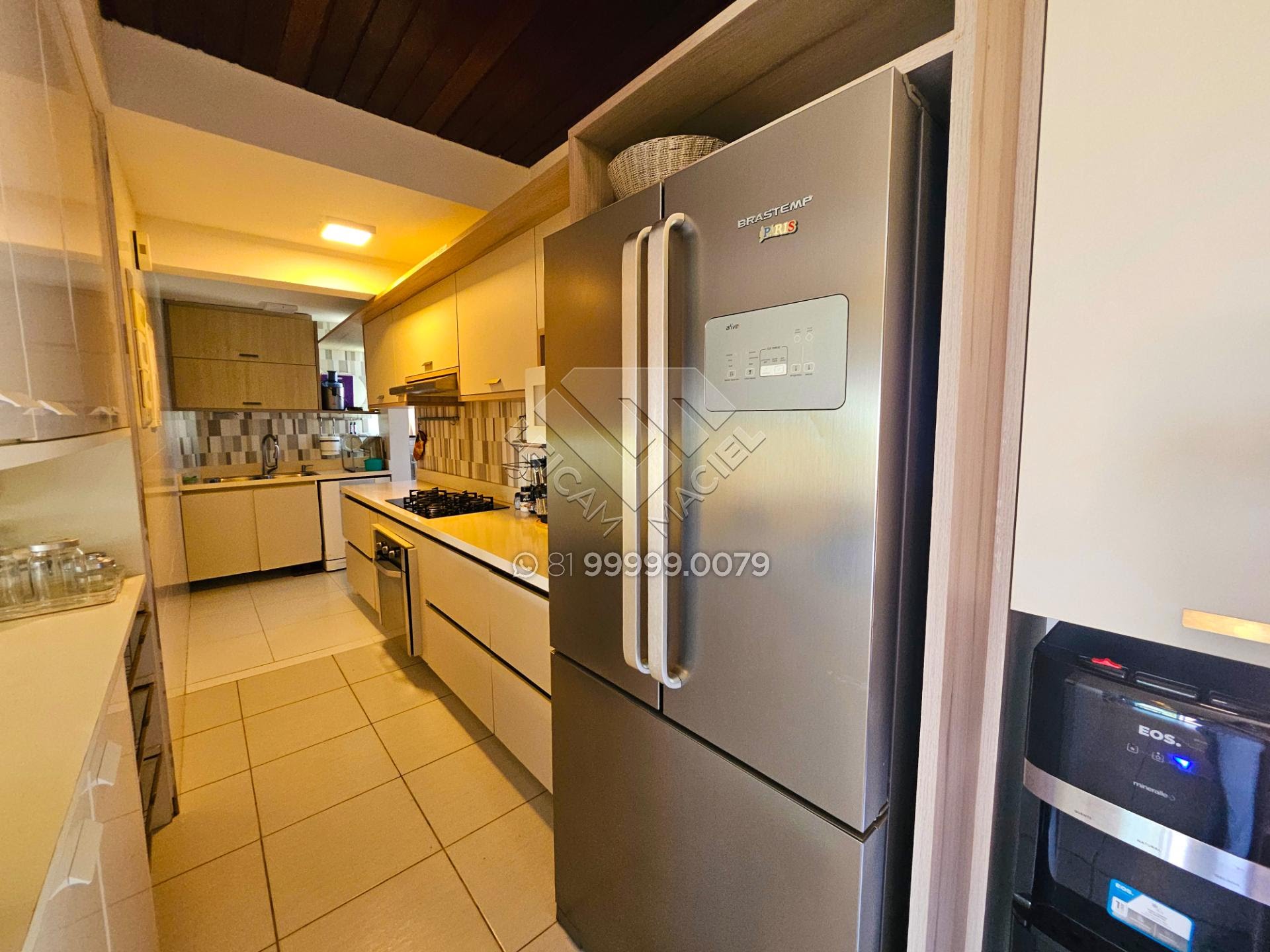 Casa à venda com 5 quartos, 3 suítes, 2 vagas e 230m² no Muro Alto, Ipojuca (PE) — foto 29 de 30