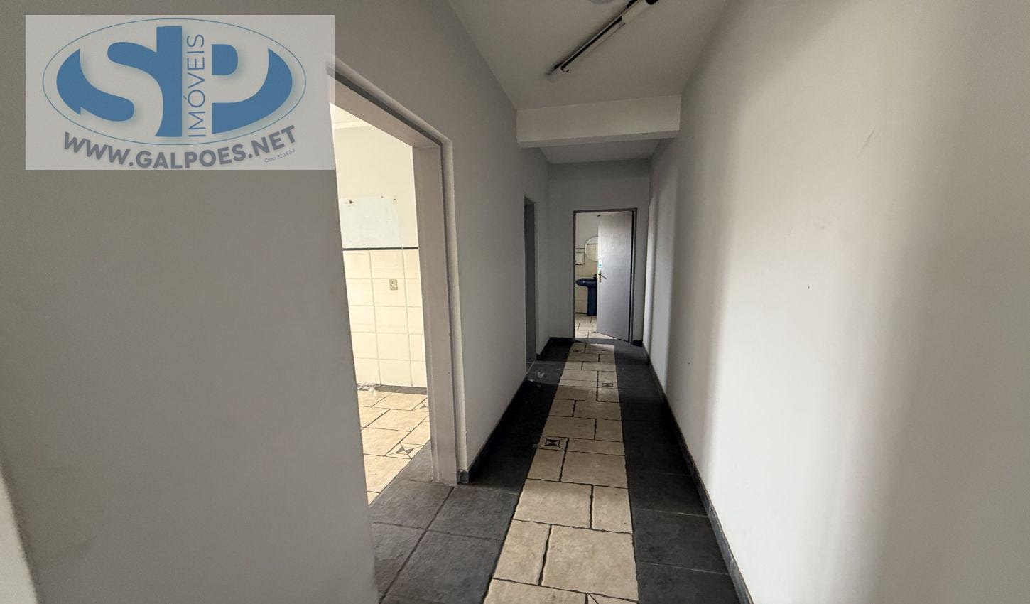 Depósito-Galpão, 522 m² - Foto 7