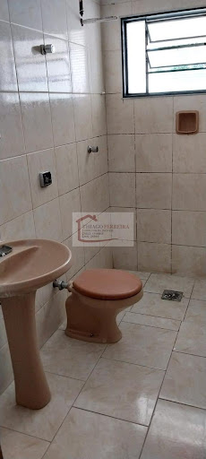 Casa em Cel Victor Meirelles  -  Santa Rita do Passa Quatro